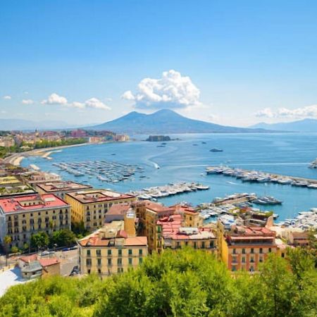 Beb Da Basso Experience Napoli Toledo, Pompeii, Ercolano And Vesuvio San Giorgio a Cremano Eksteriør bilde